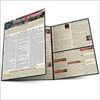 Declaration of Independence BarChart