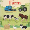 199 Things on the Farm